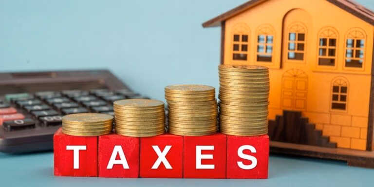 Taxes 1140x570