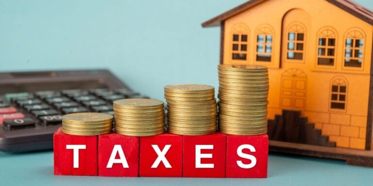Taxes 1140x570